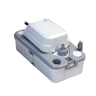 CONDENSATE PUMP for Boiler, ''Endurance'', ASPEN