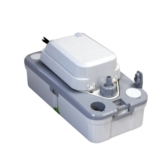 CONDENSATE PUMP for Boiler, ''Endurance'', ASPEN