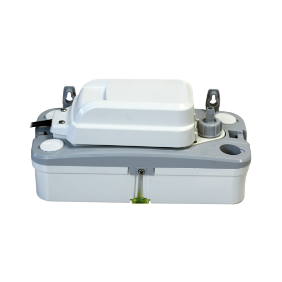 CONDENSATE PUMP for Boiler, ''Endurance'', ASPEN