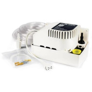 CONDENSATE PUMP FOR BOILER, ''ALARM'', ASPEN