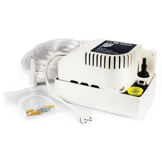 CONDENSATE PUMP FOR BOILER, ''ALARM'' CONDENSATE PUMP FOR BOILER, ''ALARM'', ASPEN