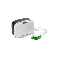 Condensate exhaust pump kit, P15J (nebulizer), WIPCOOL
