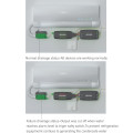 PLC-1 intelligent condensate level controller, WIPCOOL