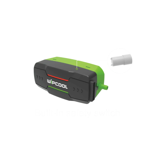 CONDENSATE PUMP kit mini P16 (split), WIPCOOL