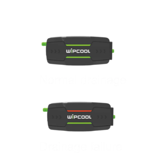 CONDENSATE PUMP kit mini P16 (split), WIPCOOL