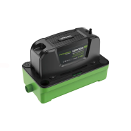 Condensate pump kit P180 (container), WIPCOOL
