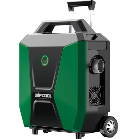 CHILLER TUBE CLEANER CT370, WIPCOOL CHILLER TUBE CLEANER CT370, WIPCOOL