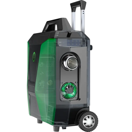 CHILLER TUBE CLEANER CT370, WIPCOOL CHILLER TUBE CLEANER CT370, WIPCOOL