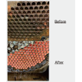 CHILLER TUBE CLEANER CT370, WIPCOOL CHILLER TUBE CLEANER CT370, WIPCOOL