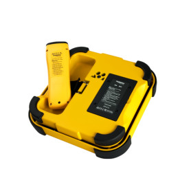 SRS3 – Refrigerant Scale 250 lb Capacity l Wireless, FIELDPIECE 
