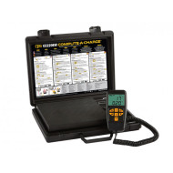 CC220EW | Enhanced Wireless Refrigerant Charging Scale CPS USA 