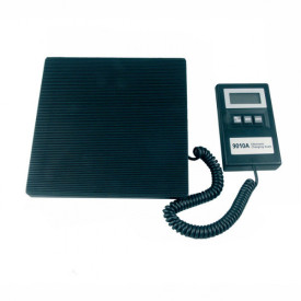 ELECTRONIC SCALE "SLIM LINE" TIF-9010 50Kg TIF USA