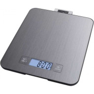 Digital kitchen scale EV023 silver
