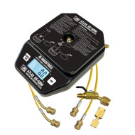 HYDROCARBON SCALE DGTL DS-5000 JAVAC 