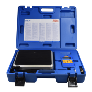 Super Ego Digital Weigh Scale (100kg)