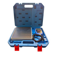 ELECTRONIC SCALE,ACR-100N,100ΚG,5/2GR,ACRTOOLS ...