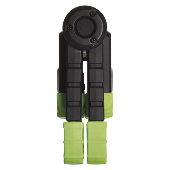 Emos COB LED rechargeable worklight P4536, 2000 lm, 8000 mAh Emos COB LED rechargeable worklight P4536, 2000 lm, 8000 mAh