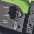 Emos COB LED rechargeable worklight P4536, 2000 lm, 8000 mAh Emos COB LED rechargeable worklight P4536, 2000 lm, 8000 mAh