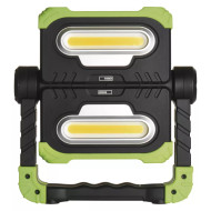 Emos COB LED rechargeable worklight P4536, 2000 lm, 8000 mAh