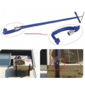 SPANNER FOR A/C MOUNTING AND SECURE,WITH MAGNETIC BOLT,  ACRTOOLS ...