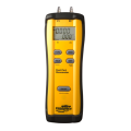 Μικρομανόμετρο, SDMN5, (Διαφoρική πιεση "pres+Φ5"), FIELDPIECE usa Μικρομανόμετρο, SDMN5, (Διαφoρική πιεση "pres+Φ5"), FIELDPIECE usa