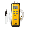Μικρομανόμετρο, SDMN5, (Διαφoρική πιεση "pres+Φ5"), FIELDPIECE usa Μικρομανόμετρο, SDMN5, (Διαφoρική πιεση "pres+Φ5"), FIELDPIECE usa