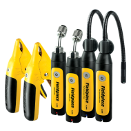 JL3KH6, Job Link Probes, Charge and Air Kit, Fieldpiece