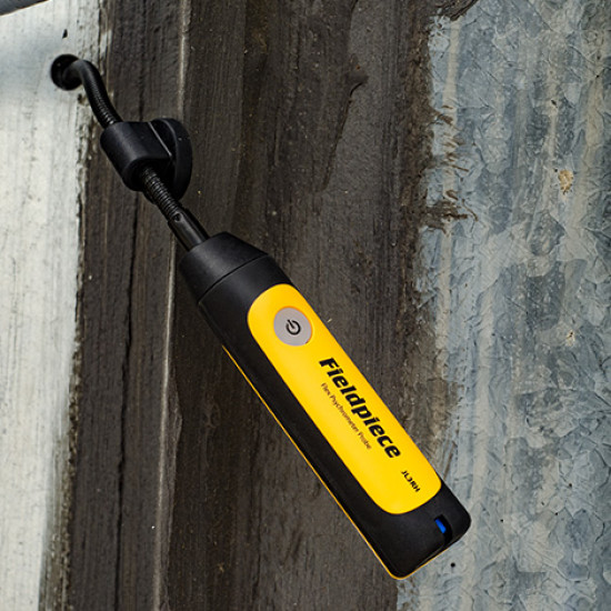 JL3RH – Job Link® System Flex Psychrometer Probe® JL3RH – Job Link® System Flex Psychrometer Probe®