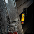 JL3RH – Job Link® System Flex Psychrometer Probe® JL3RH – Job Link® System Flex Psychrometer Probe®