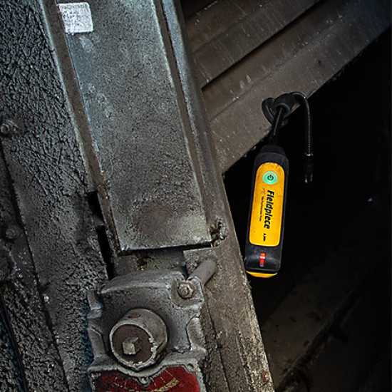 JL3RH – Job Link® System Flex Psychrometer Probe® JL3RH – Job Link® System Flex Psychrometer Probe®