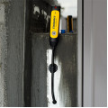 JL3RH – Job Link® System Flex Psychrometer Probe® JL3RH – Job Link® System Flex Psychrometer Probe®