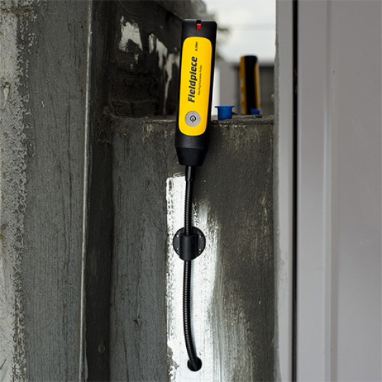 JL3RH – Job Link® System Flex Psychrometer Probe® JL3RH – Job Link® System Flex Psychrometer Probe®
