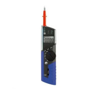 TESTER VOLT/ ΣΥΝΕΧΕΙΑΣ ΜΕ ΟΘΟΝΗ TIF230 TIF USA 