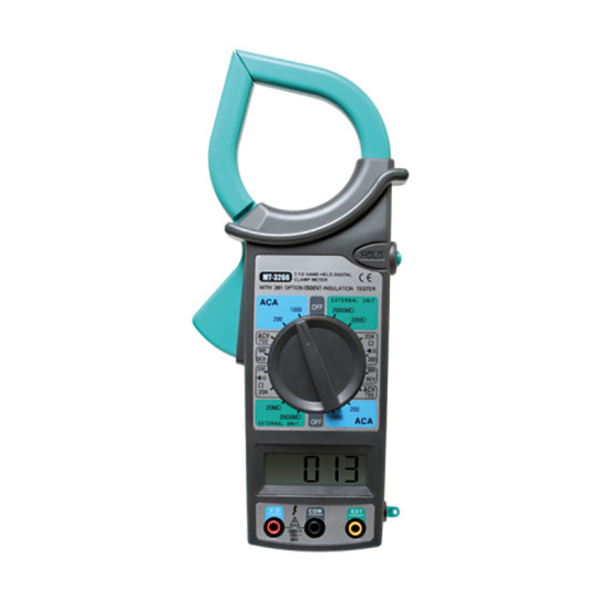 Digital current clamp ACR266, ACRTOOLS