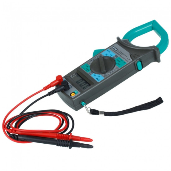 Digital current clamp ACR266, ACRTOOLS