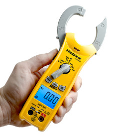 SC260 – 400A Clamp Meter Compact