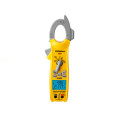 SC480 Wireless Clamp Meter Dual Display | Power, Fieldpiece