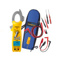 SC480 Wireless Clamp Meter Dual Display | Power, Fieldpiece