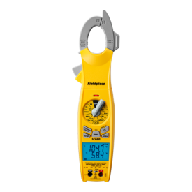 SC680 - Wireless Clamp Meter