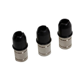 TIF555 Maintenance Kit TIF USA (3 Tips with 3 Protectors)