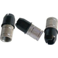 TIF555 Maintenance Kit TIF USA (3 Tips with 3 Protectors)