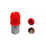 TIF XP-2 Maintenance Kit TIF USA (1 Sensing Tip and 1 Tip Protector)
