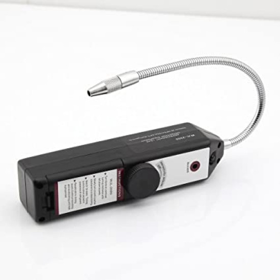 Leak Detector WJL-2000 Discharge Type Leak Detector WJL-2000 Discharge Type