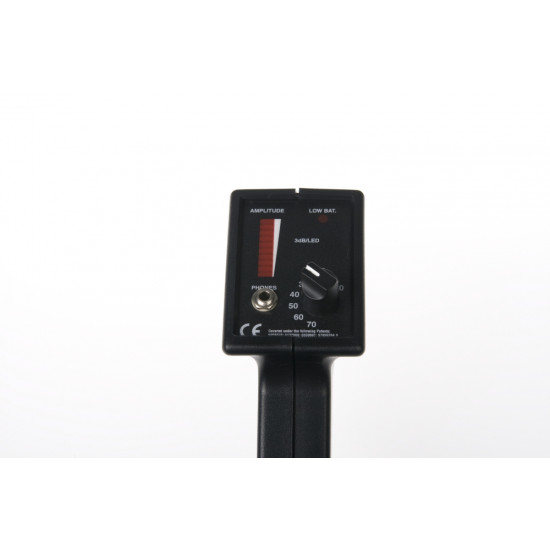 ULTRASOUND DETECTOR ULTRAPROBE-100  "FRI3OIL"