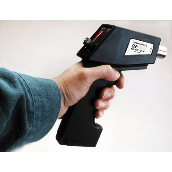 ULTRASOUND DETECTOR ULTRAPROBE-100  "FRI3OIL"