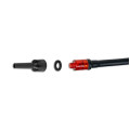 DR82 – Infrared Refrigerant Leak Detector DR82 – Infrared Refrigerant Leak Detector
