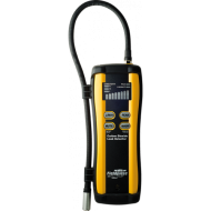 SCL2EUR - Carbon Dioxide Leak Detector