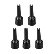 RFT6 - Replacement Filtered Tips for Fieldpiece DR Refrigerant Leak Detectors