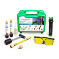EZ-JECT™ FLUORESCENT DYE INJECTION SYSTEM EZ-JECT™ FLUORESCENT DYE INJECTION SYSTEM