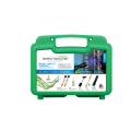 EZ-JECT™ FLUORESCENT DYE INJECTION SYSTEM EZ-JECT™ FLUORESCENT DYE INJECTION SYSTEM